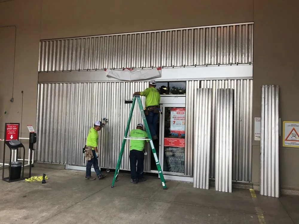 Slide of Target Solutions