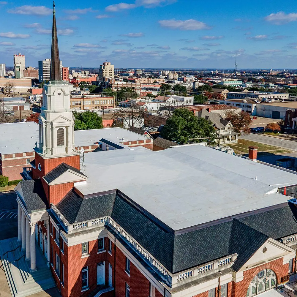 Slide of Target Solutions