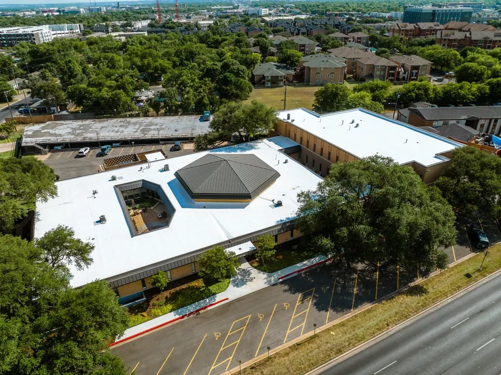 Slide of Target Solutions