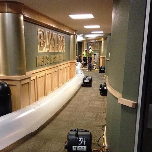 Slide of Target Solutions