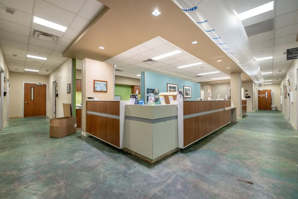 Slide of Target Solutions