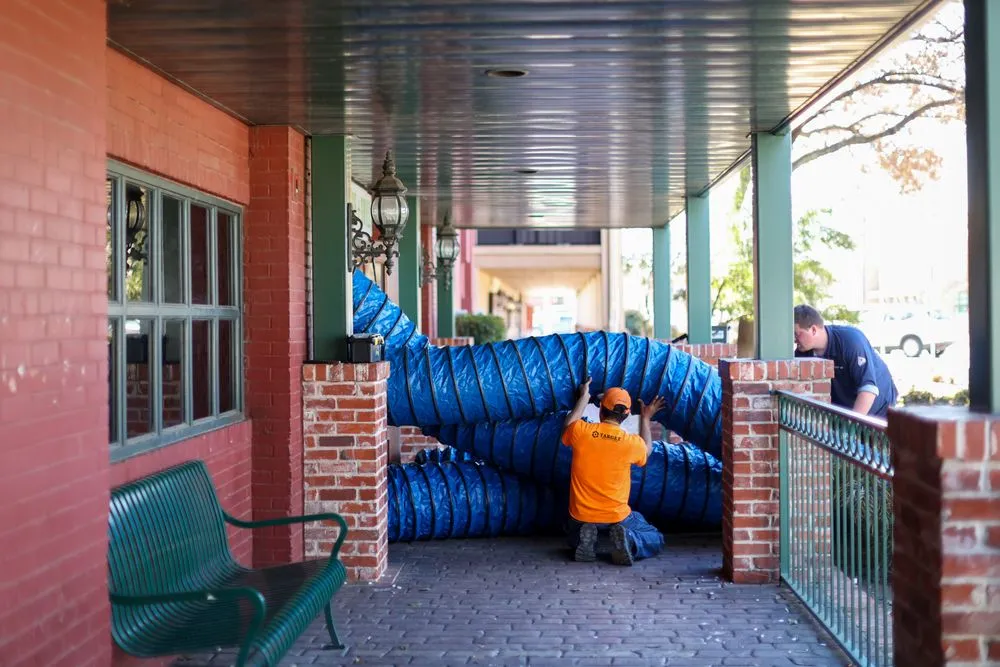 Slide of Target Solutions