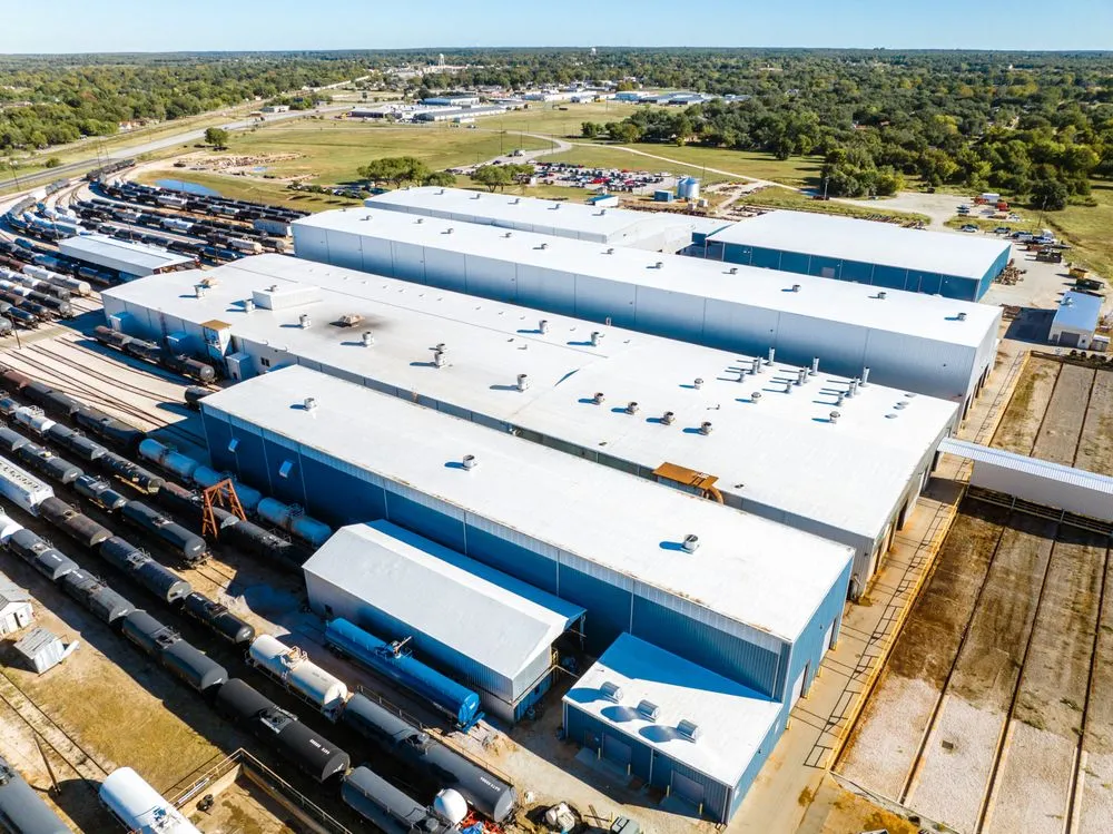 Slide of Target Solutions