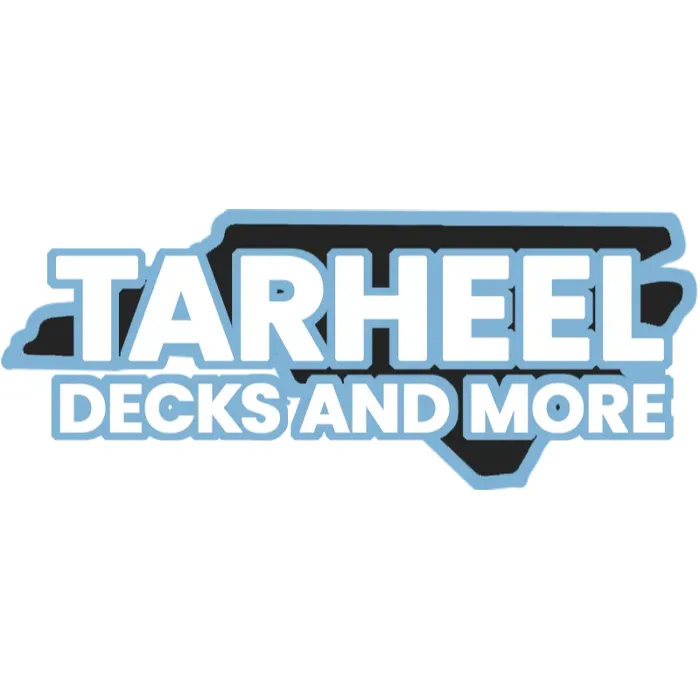 Slide of Tarheel Decks and More