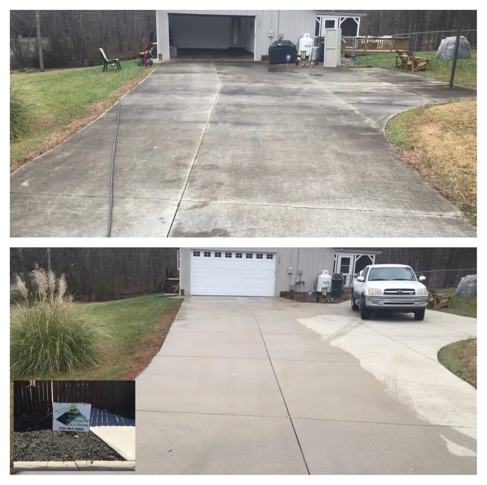 Slide of Tarheel Property Solutions