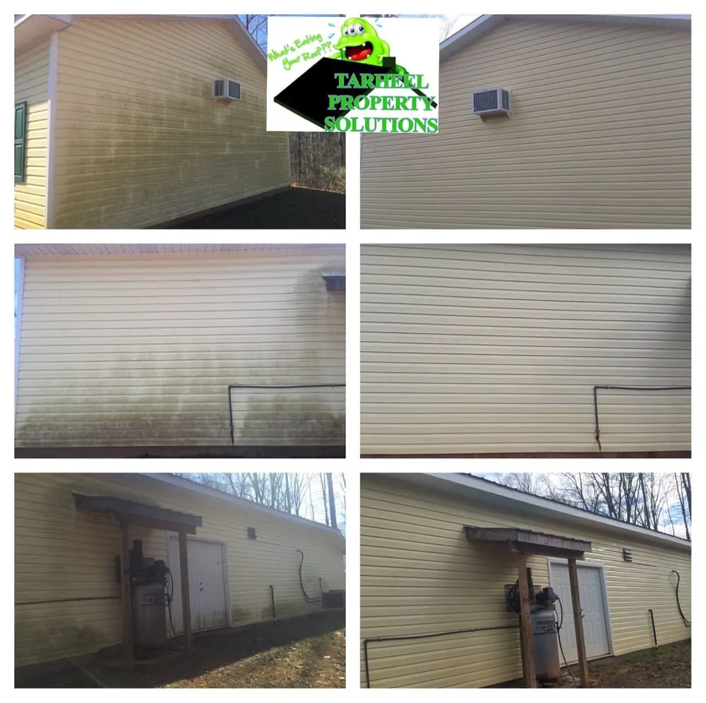 Slide of Tarheel Property Solutions