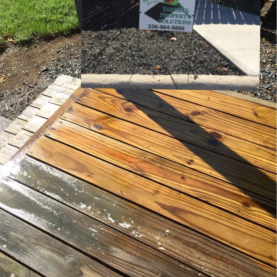 Slide of Tarheel Property Solutions