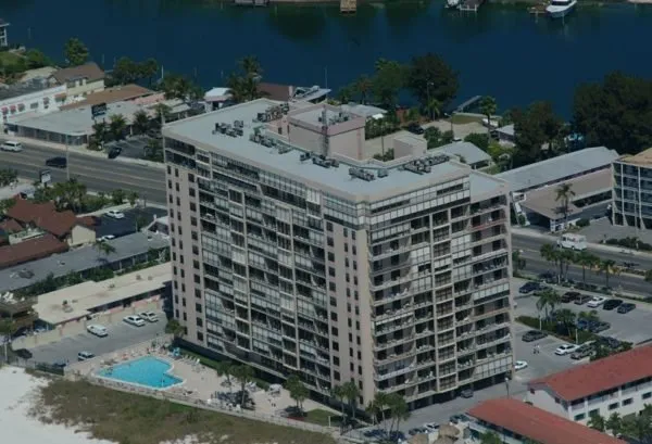 Slide of Tarheel Roofing
