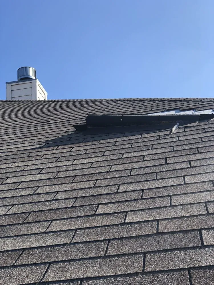 Slide of Tarrant County Roofing