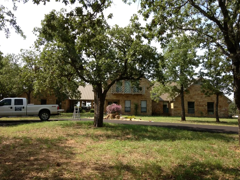 Slide of Tarrant County Roofing