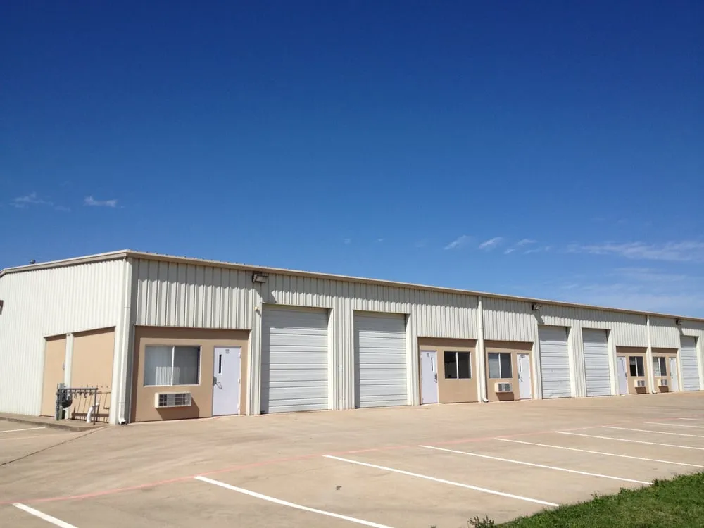 Slide of Tarrant County Roofing