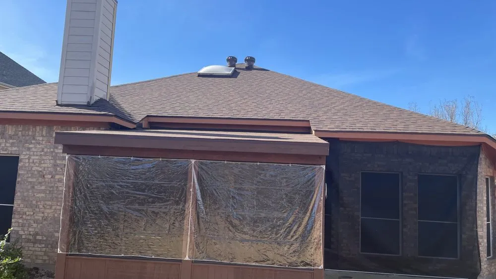 Slide of Tarrant Roofing - Fort Worth