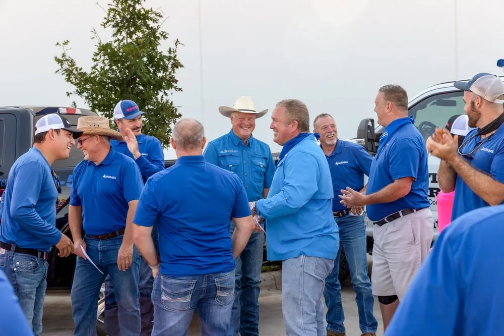 Slide of Tarrant Roofing - Fort Worth