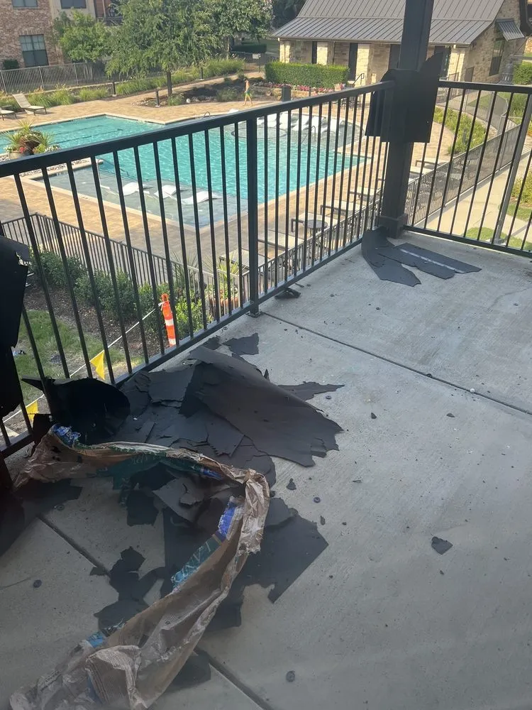 Slide of Tarrant Roofing - Fort Worth