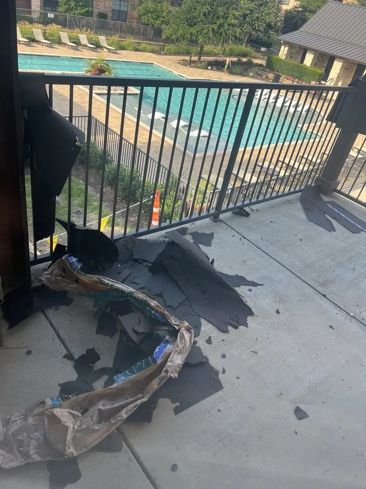 Slide of Tarrant Roofing - Fort Worth