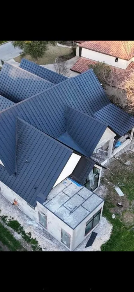 Slide of Tarrytown Roofing