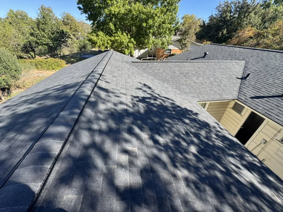 Slide of Tarrytown Roofing