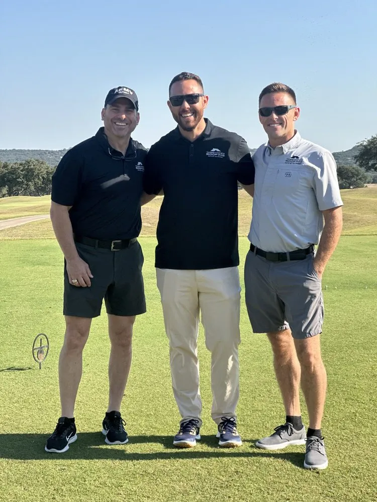 Slide of Tarrytown Roofing