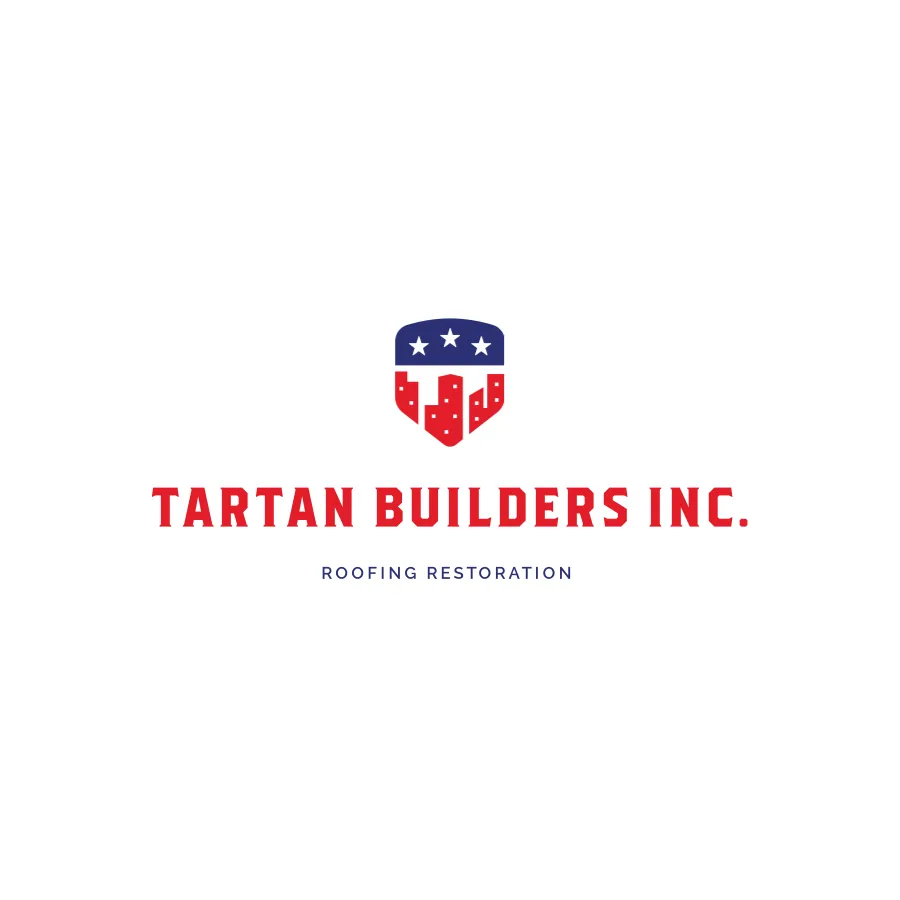 Slide of Tartan Builders