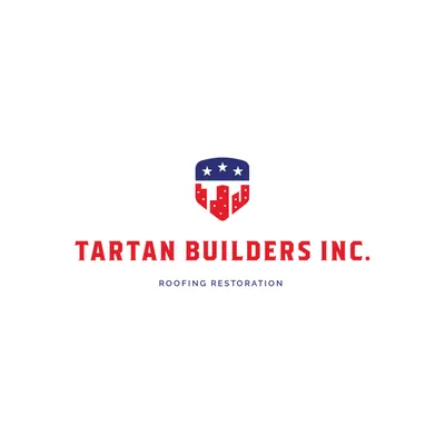 Tartan Builders Logo