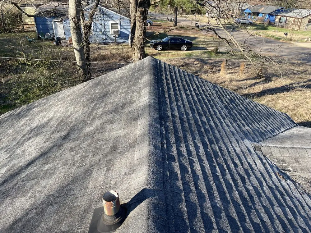 Slide of Tarwater Services