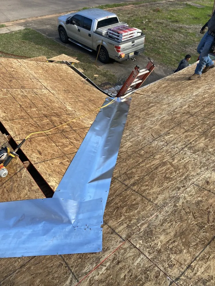 Slide of Tarwater Services