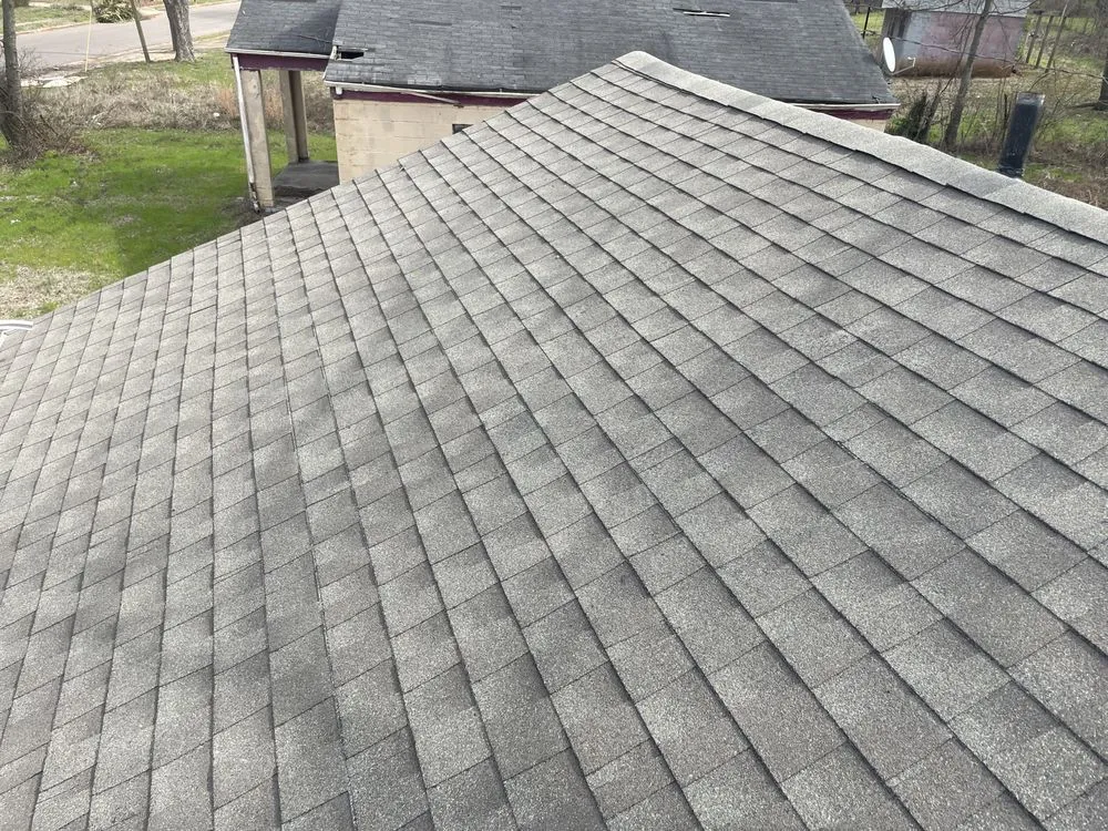 Slide of Tarwater Services