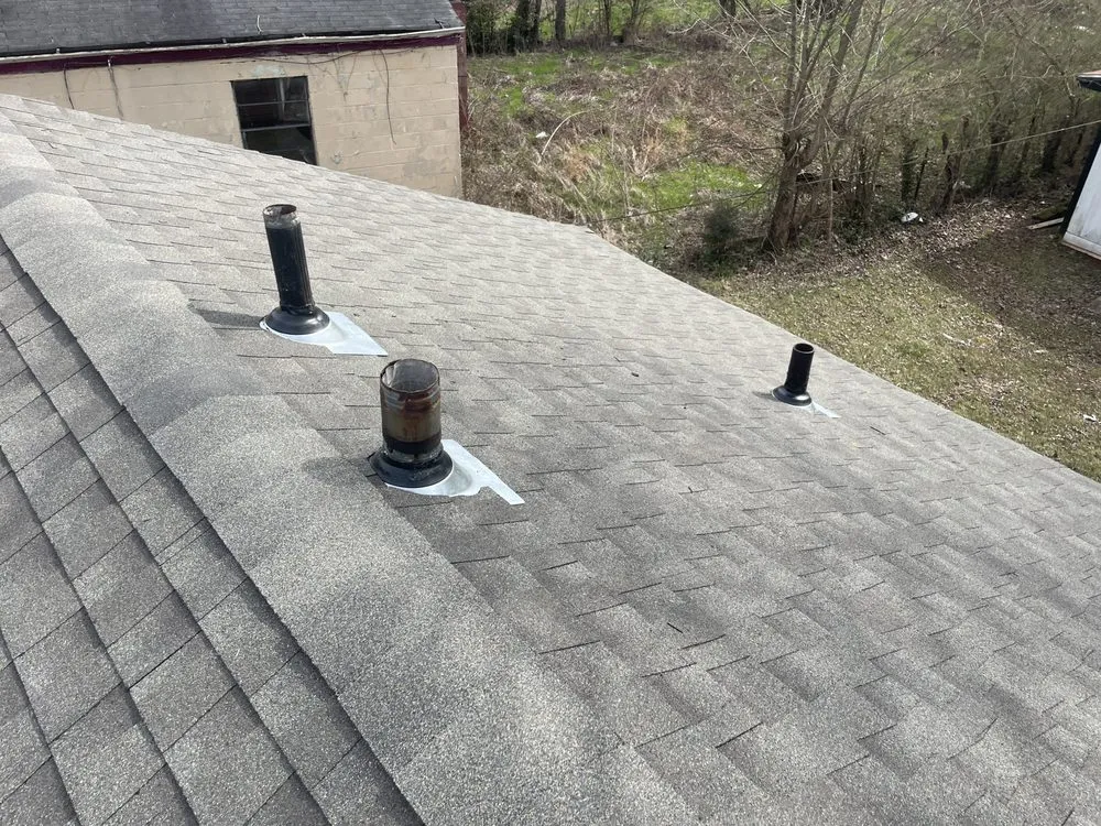 Slide of Tarwater Services