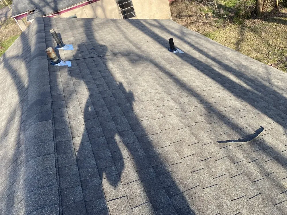 Slide of Tarwater Services