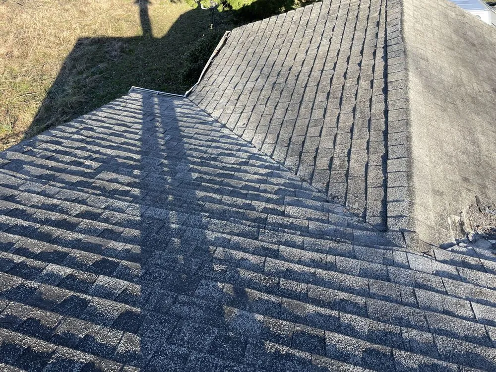 Slide of Tarwater Services