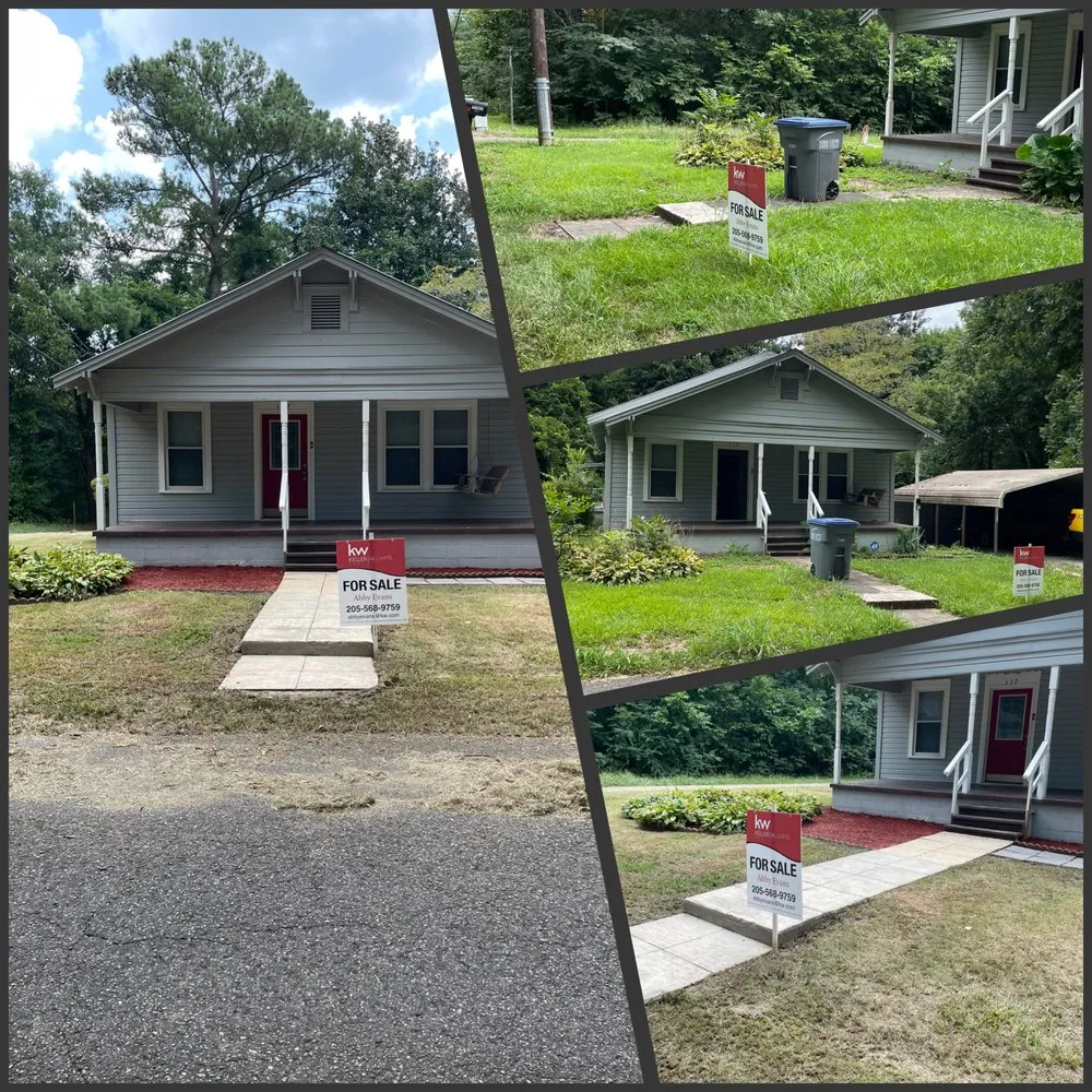 Slide of Tarwater Services