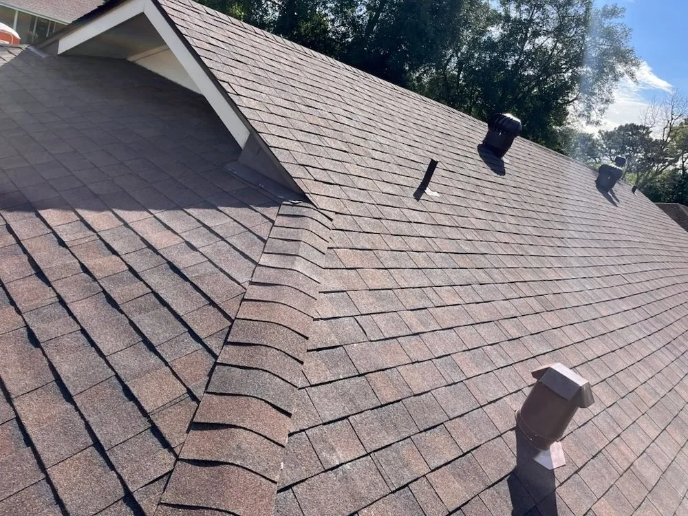 Slide of TAS Roofing