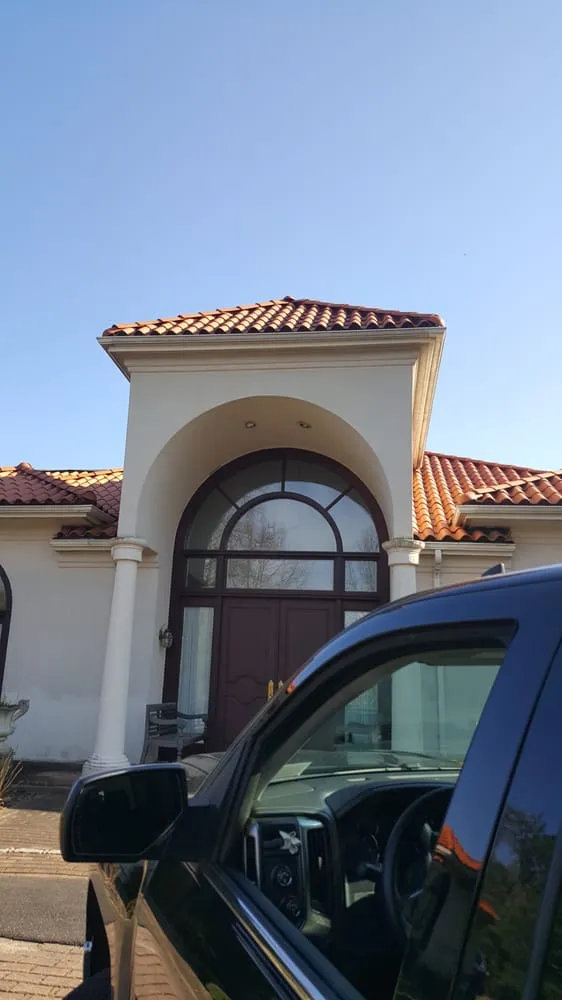 Slide of Tascone Roofing and Home Improvements