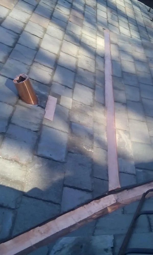 Slide of Tascone Roofing and Home Improvements