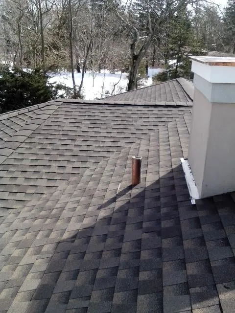 Slide of Tascone Roofing and Home Improvements