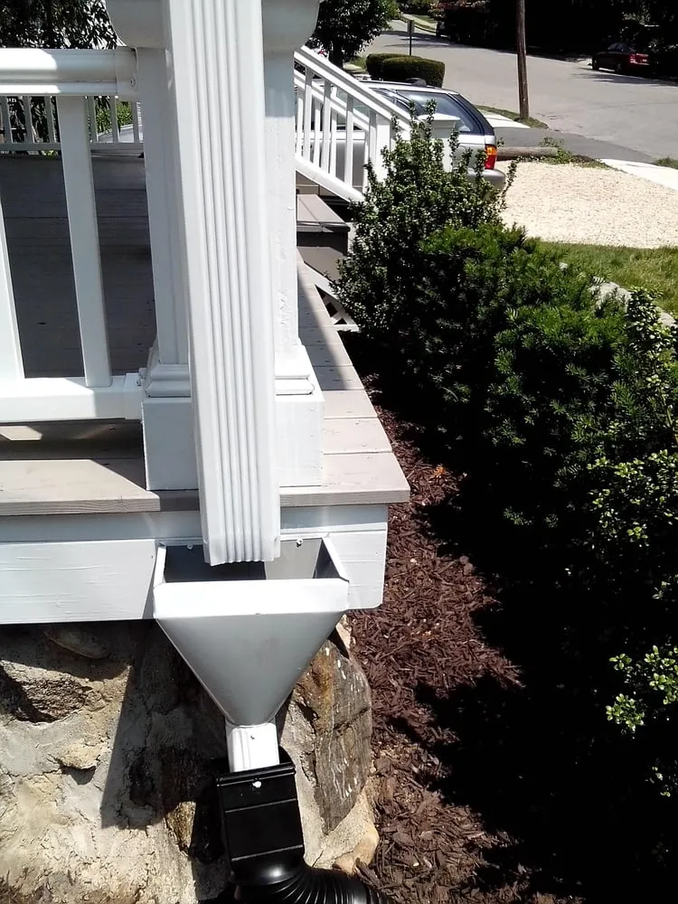 Slide of Tascone Roofing and Home Improvements