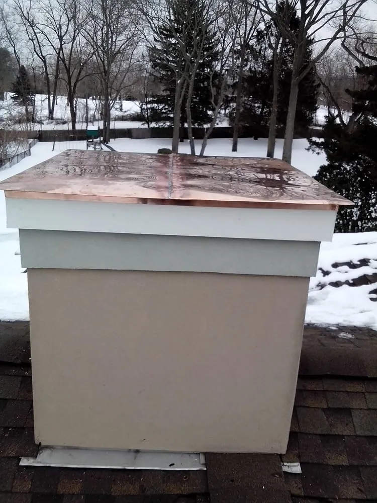 Slide of Tascone Roofing and Home Improvements