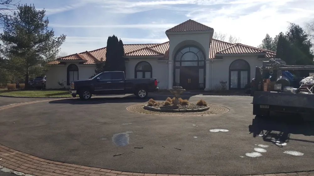 Slide of Tascone Roofing and Home Improvements