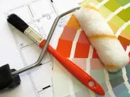 Slide of Tate Construction