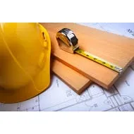 Slide of Tate Construction