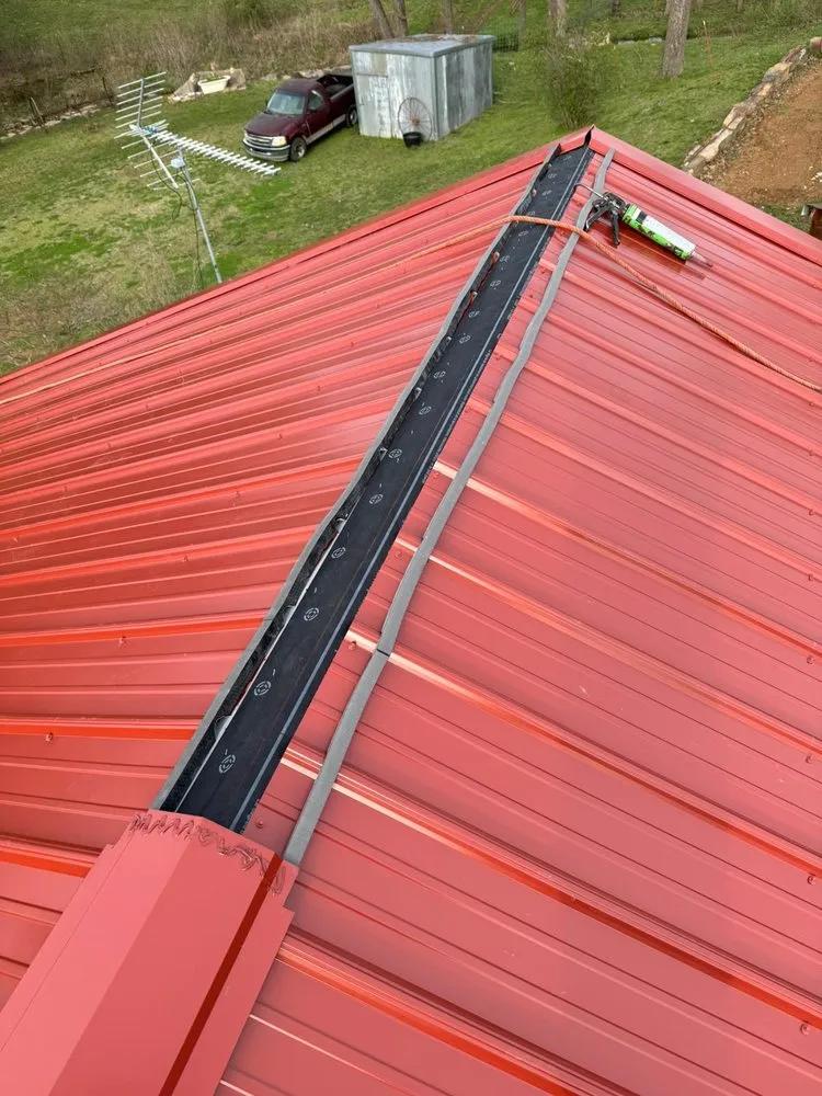 Slide of Tato's Roofing and Construction