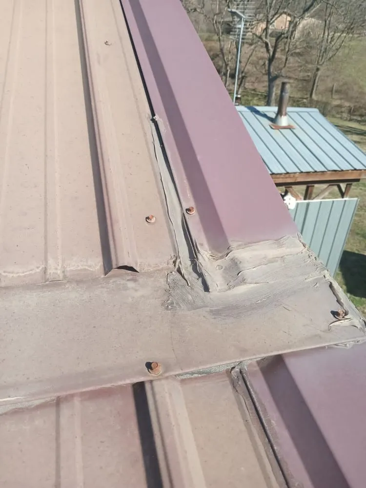 Slide of Tato's Roofing and Construction