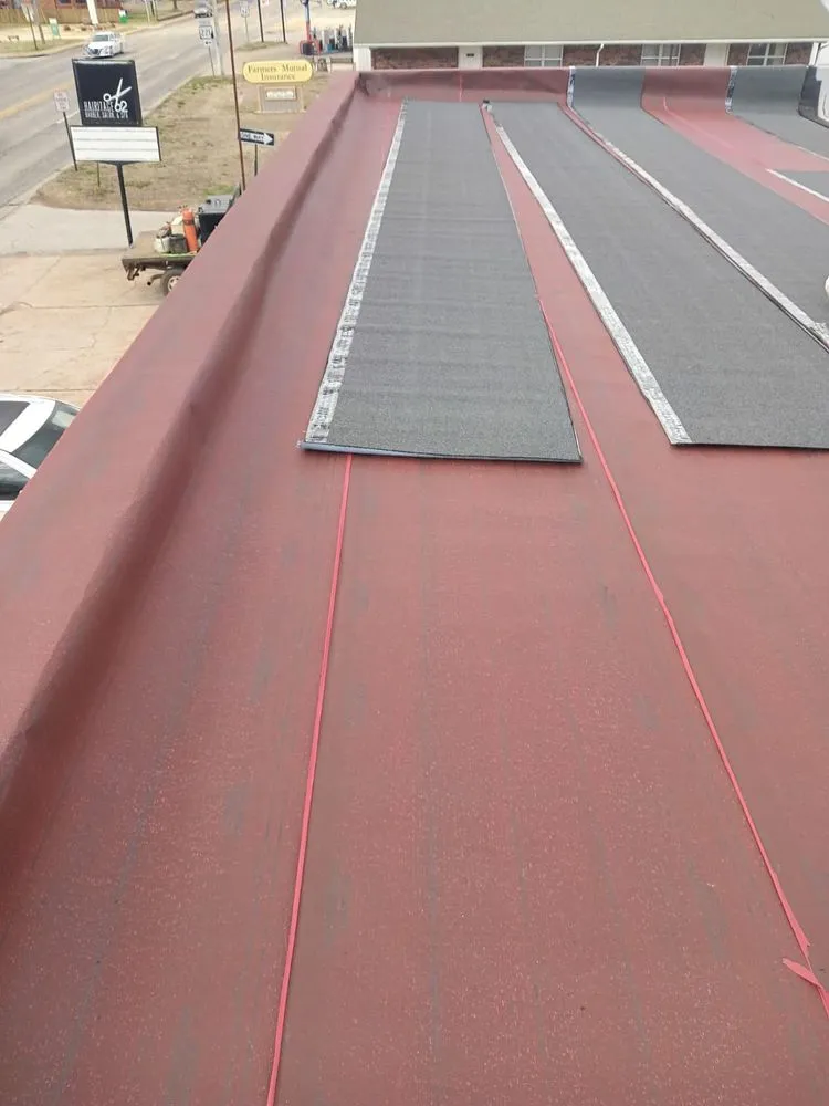 Slide of Tato's Roofing and Construction