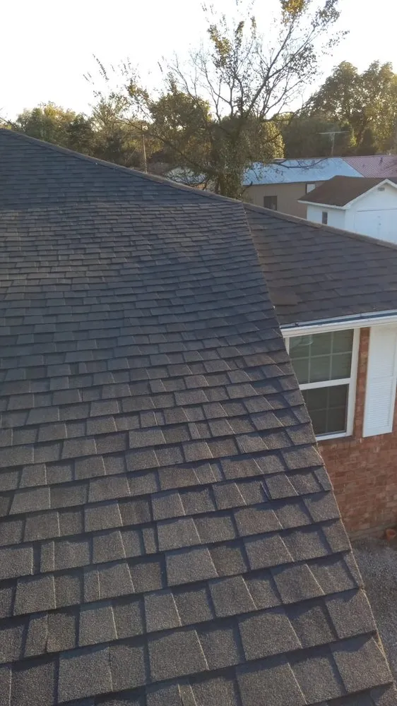 Slide of Tato's Roofing and Construction