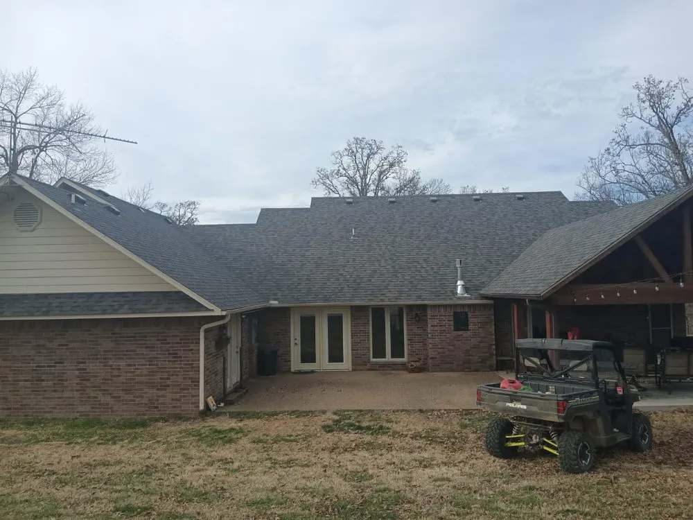 Slide of Tato's Roofing and Construction