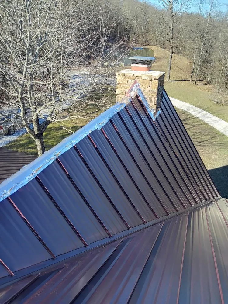 Slide of Tato's Roofing and Construction