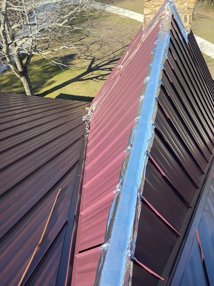 Slide of Tato's Roofing and Construction