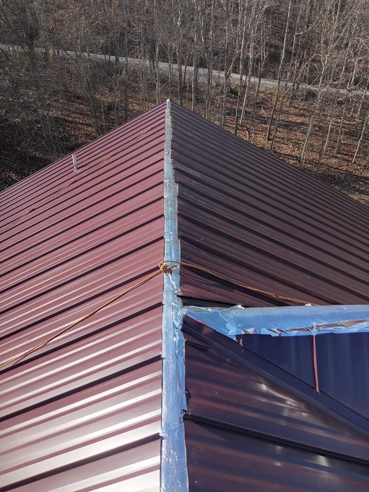 Slide of Tato's Roofing and Construction