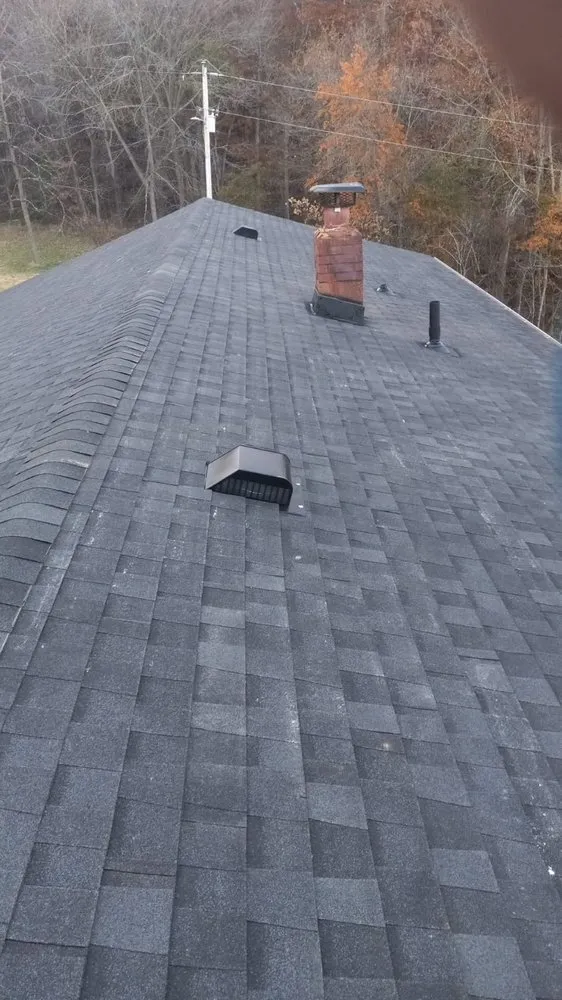 Slide of Tato's Roofing and Construction