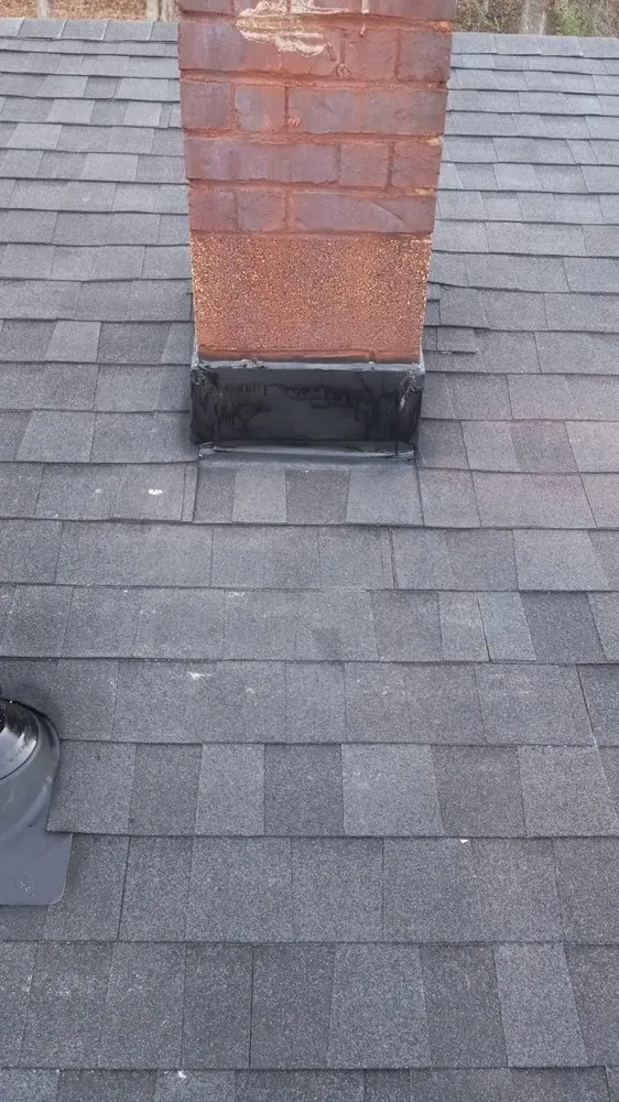 Slide of Tato's Roofing and Construction